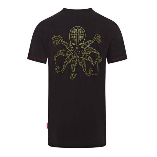 TRAKKER OCTOPUSS RS T-SHIRT