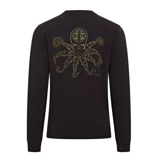 TRAKKER OCTOPUSS RS SWEATSHIRT