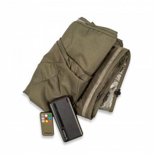 TRAKKER NITELITE RS TEMPEST 150 NITELIFE VAPOUR SHIELD