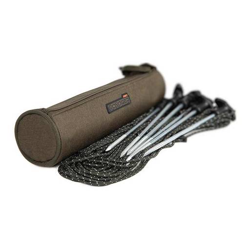FOX VOYAGER BIVVY STORM PACK