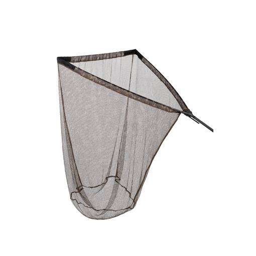 FOX LEVER LOCK LANDING NET 42 2-piece handle