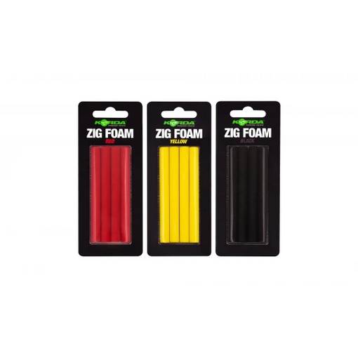 KORDA ZIG FOAM