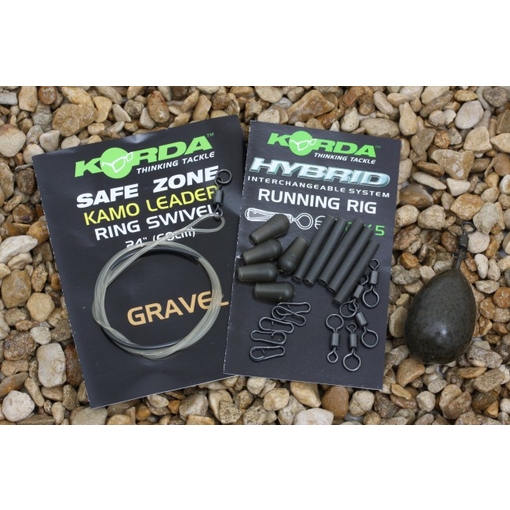 KORDA RUNNING RIG