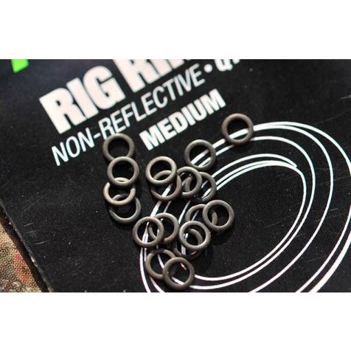 KORDA RIG RINGS