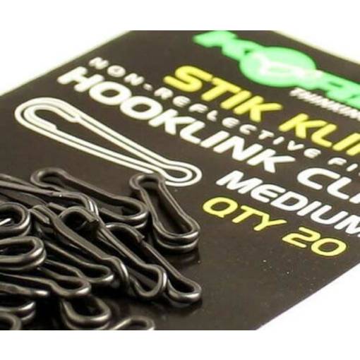 KORDA STICK-CLIP