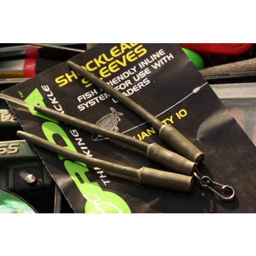 KORDA SHOCKLEADER SLEEVES