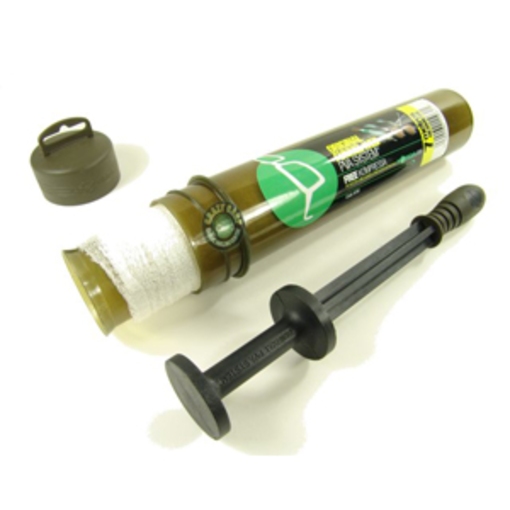 KORDA PVA SYSTEM KOMPRESA 5+20m