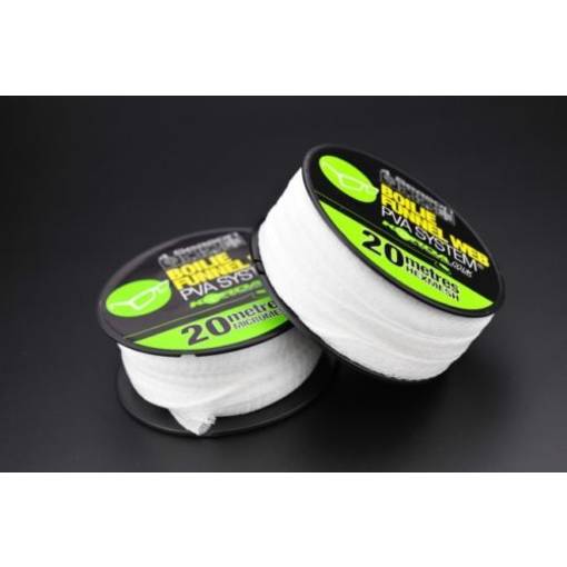 KORDA BOILIE FUNNEL WEB MICROMESH