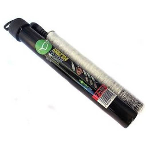 KORDA LONG CHUCK FUNNEL WEB PVA SYSTEM 7M
