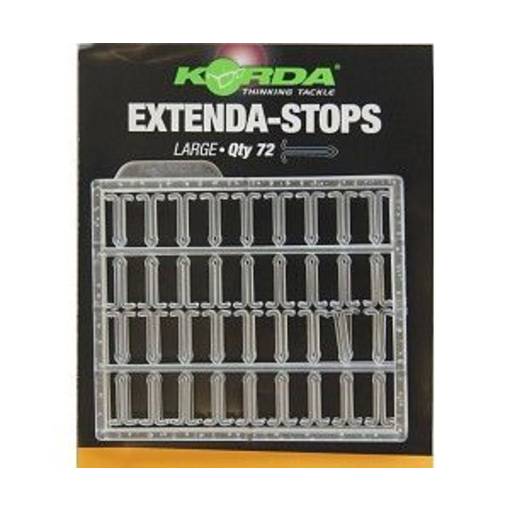 KORDA EXTENDA STOPS L
