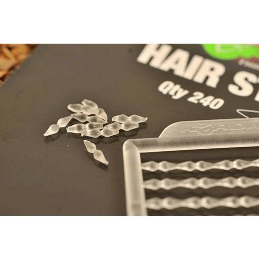 KORDA HAIR STOPS