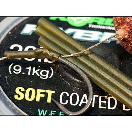 KORDA SHRINK TUBE GRAVEL SMALL