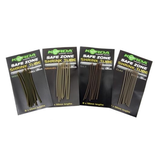 KORDA SHRINK TUBE 1.2mm