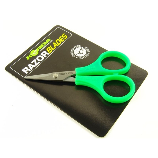 KORDA RAZOR BLADES