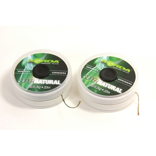 KORDA SUPERNATURAL 18lb