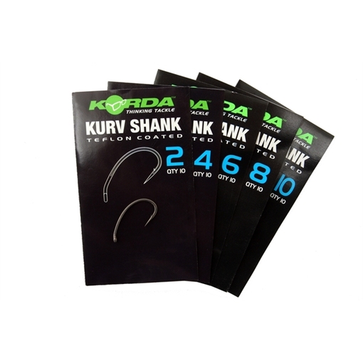 KORDA KURV SHANK