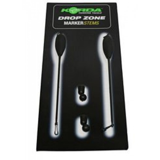 KORDA DROP ZONE MARKER FLOAT STEM