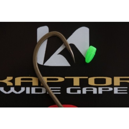 KORDA KAPTOR WIDE GAPE