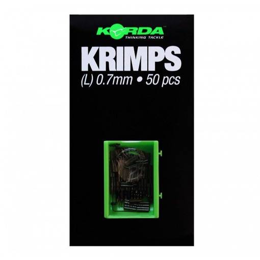 KORDA KRIMPS
