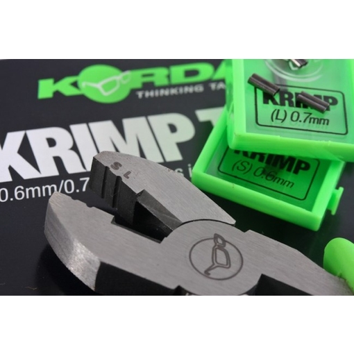 KORDA KRIMP TOOL