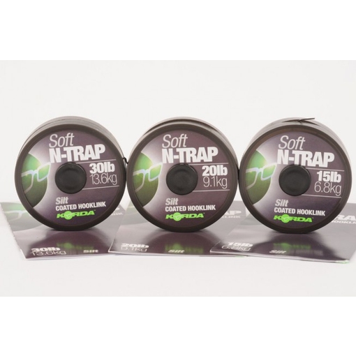KORDA N-TRAP SOFT