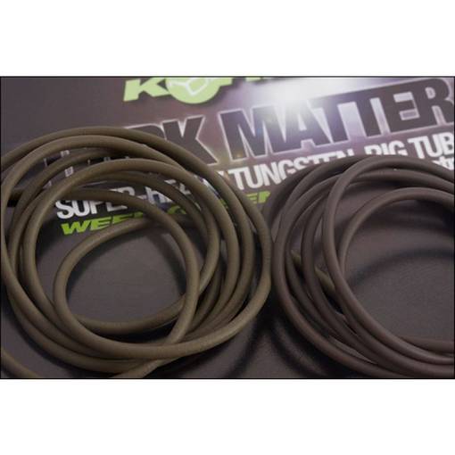 KORDA DARK MATTER SUPER HEAVY TUNGSTEN