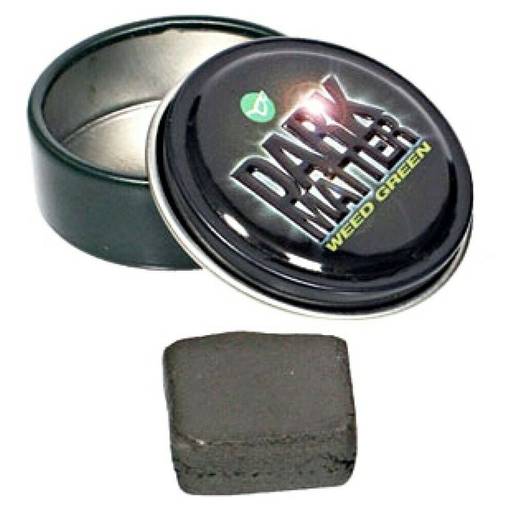 KORDA DARK MATTER RIG PUTTY EXTRA HEAVY WEED GREEN