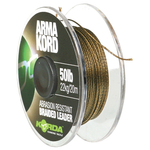 KORDA ARMA KORD 30lb 20m BROWB