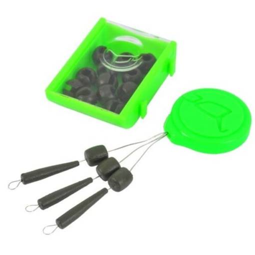 KORDA NAKED CHOD SYSTEM
