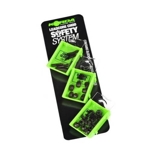 KORDA LEADCORE CHOD SAFETY SYSTEM
