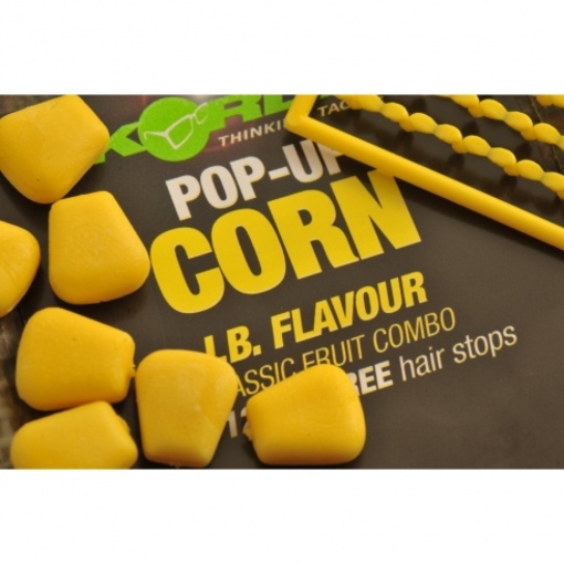 KORDA IB CORN YELLOW