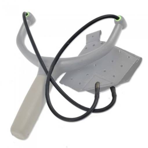 KORDA SPARE ELASTIC LIGHT