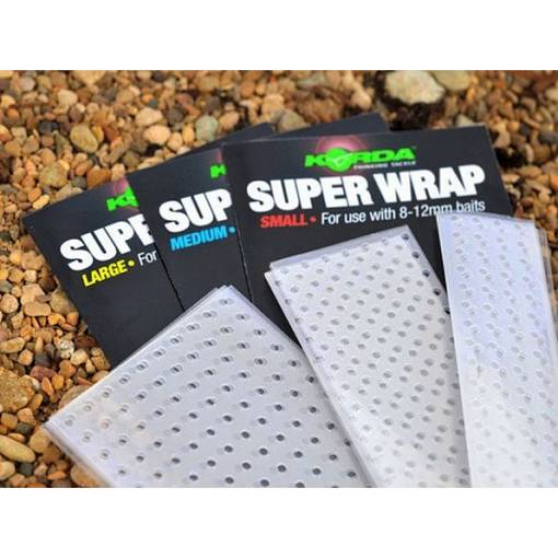 KORDA SUPER WRAP 22mm