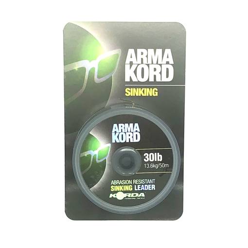 KORDA ARMA KORD SINKING 50m