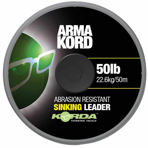 KORDA ARMA KORD SINKING 50m