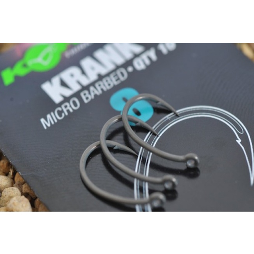 KORDA KRANK