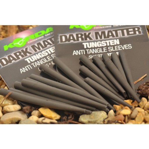 KORDA ANTITANGLE SLEEVES LONG TUNGSTEN