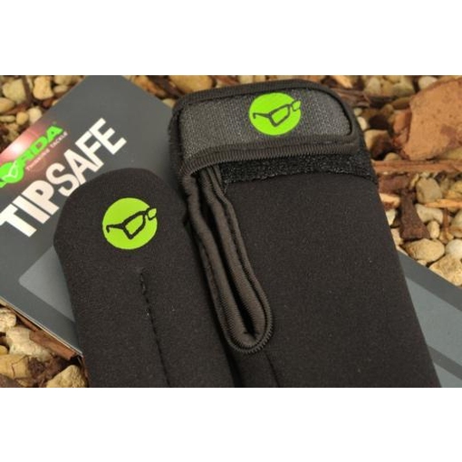 KORDA TIP SAFE