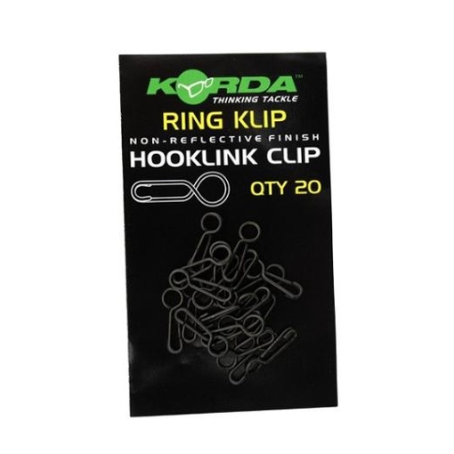 KORDA RING KLIP