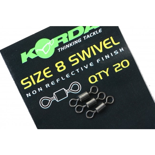 KORDA SWIVEL 8