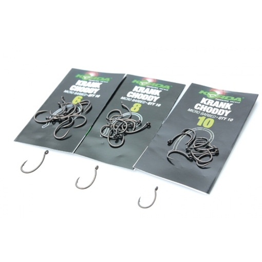 KORDA KRANK CHODDY