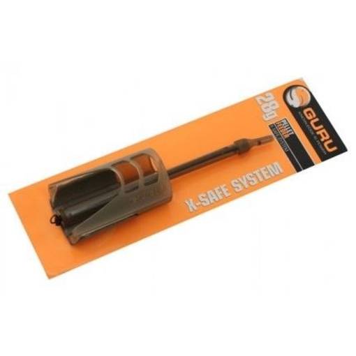 GURU PELLET FEEDER X-SAFE SMALL
