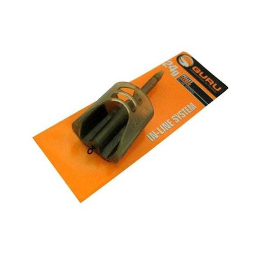 GURU PELLET FEEDER IN-LINE 28G