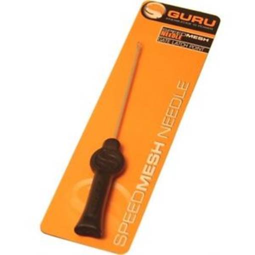 GURU SPEEDMESH NEEDLE