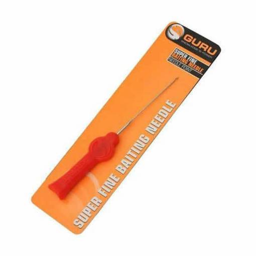 GURU SUPER FINE BAITING NEEDLE