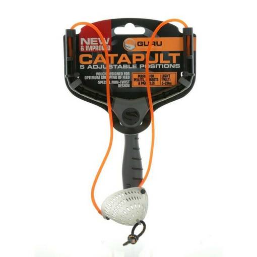GURU LIGHT CATAPULT