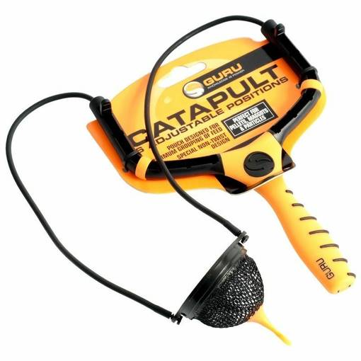 GURU ORIGINAL CATAPULT