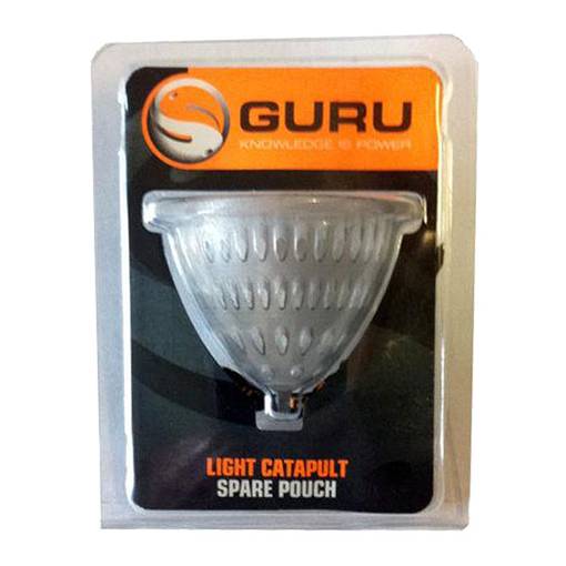 GURU LIGHT CATAPULT SPARE POUCH