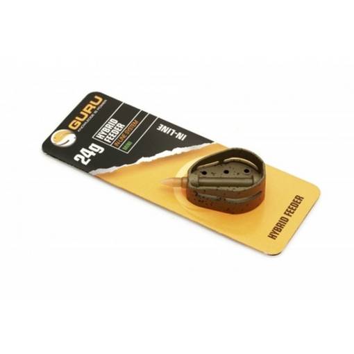 GURU HYBRID FEEDER MINI 24G