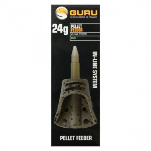 GURU MINI PELLET FEEDER